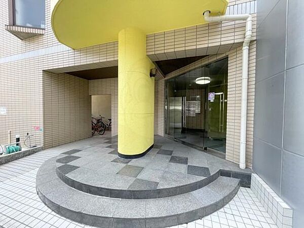 大阪府大阪市淀川区新高４丁目(賃貸マンション1LDK・3階・48.00㎡)の写真 その18