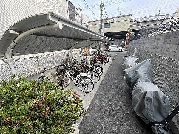 大阪府大阪市淀川区三津屋南３丁目(賃貸マンション1K・1階・28.34㎡)の写真 その27