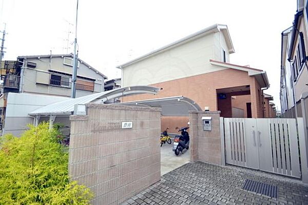 ベロ・クオーレ豊南 ｜大阪府豊中市豊南町西３丁目(賃貸アパート1LDK・1階・49.94㎡)の写真 その1