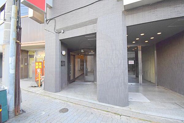 大阪府大阪市淀川区十三本町２丁目(賃貸マンション1DK・10階・35.00㎡)の写真 その9