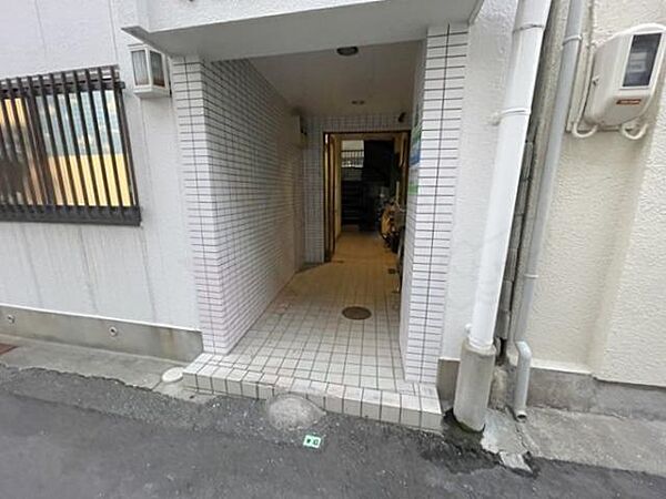 キャロルハウス 201｜大阪府大阪市淀川区三津屋南１丁目(賃貸マンション1R・2階・16.00㎡)の写真 その17