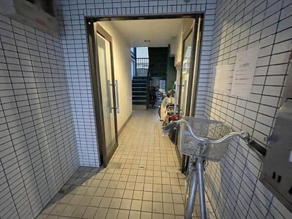 キャロルハウス 201｜大阪府大阪市淀川区三津屋南１丁目(賃貸マンション1R・2階・16.00㎡)の写真 その21