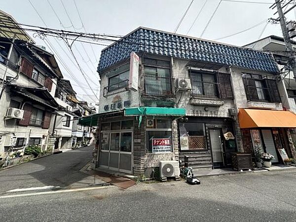 大阪府大阪市淀川区東三国２丁目(賃貸一戸建3K・1階・42.99㎡)の写真 その1