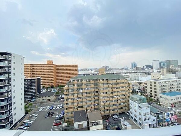 大阪府大阪市淀川区木川東４丁目(賃貸マンション1K・11階・21.09㎡)の写真 その20