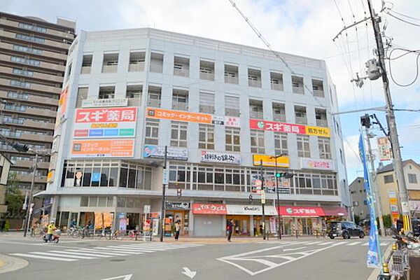 メゾンみつわ 302｜大阪府大阪市淀川区西三国２丁目(賃貸マンション2LDK・3階・50.00㎡)の写真 その23