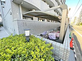 大阪府大阪市淀川区十三東１丁目11番15号（賃貸マンション1DK・5階・27.09㎡） その26