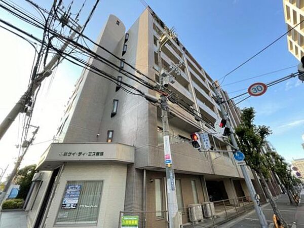 ラファイン江坂 306｜大阪府吹田市江坂町２丁目(賃貸マンション1K・3階・26.00㎡)の写真 その1