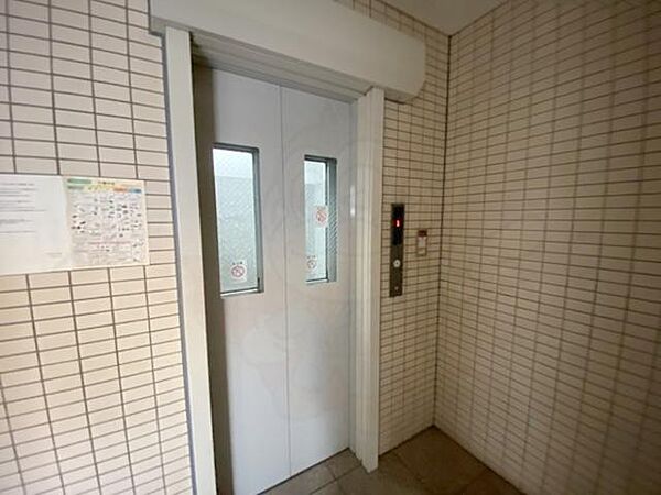 ロジス江坂 401｜大阪府吹田市芳野町(賃貸マンション1R・4階・25.83㎡)の写真 その30