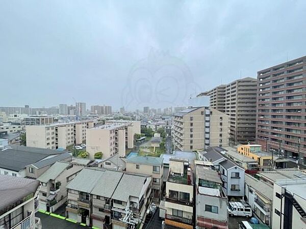 大阪府大阪市淀川区新高４丁目(賃貸マンション1R・10階・26.95㎡)の写真 その19