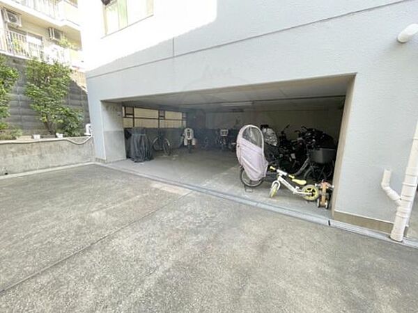 サンシャイン三津屋 403｜大阪府大阪市淀川区三津屋北２丁目(賃貸マンション2DK・4階・40.00㎡)の写真 その16