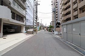 大阪府吹田市垂水町３丁目26番27号（賃貸マンション1R・9階・25.02㎡） その13