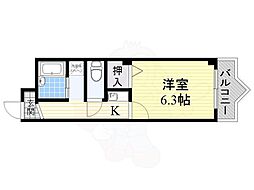 南方駅 4.4万円