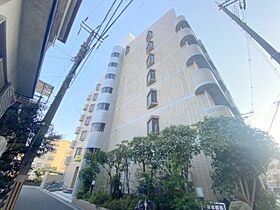 大阪府大阪市淀川区新高４丁目12番10号（賃貸マンション1LDK・4階・48.00㎡） その25