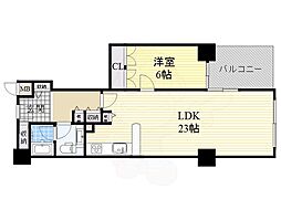 十三駅 17.5万円