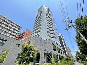 大阪府大阪市淀川区十三東１丁目20番3号（賃貸マンション2LDK・13階・83.75㎡） その1