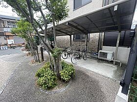 大阪府豊中市庄内栄町１丁目19番26号（賃貸アパート2K・1階・36.29㎡） その28