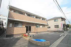 大阪府吹田市寿町２丁目22番11号（賃貸アパート1K・2階・26.35㎡） その13