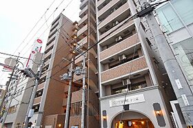 大阪府大阪市淀川区十三東１丁目10番22号（賃貸マンション1LDK・2階・31.70㎡） その28