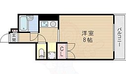 東淀川駅 5.0万円