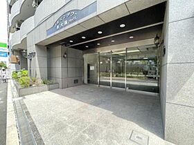 大阪府大阪市淀川区宮原１丁目19番8号（賃貸マンション1LDK・23階・38.72㎡） その16