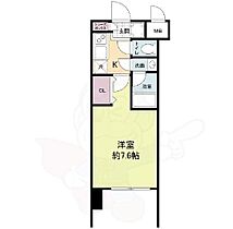 大阪府大阪市淀川区西宮原３丁目2番25号（賃貸マンション1K・9階・22.95㎡） その2