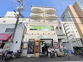 Ｒエンシンビル  ｜ 大阪府大阪市淀川区宮原５丁目2番14号（賃貸マンション1DK・5階・24.72㎡） その1