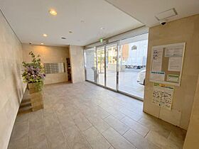 大阪府吹田市江の木町15番25号（賃貸マンション1R・8階・23.89㎡） その17