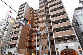 大阪府大阪市淀川区十三東１丁目10番22号（賃貸マンション1LDK・2階・31.70㎡） その26