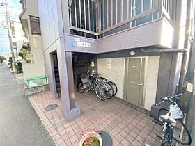 北沢江の木ビル 302 ｜ 大阪府吹田市江の木町40番18号（賃貸マンション1R・3階・20.00㎡） その16