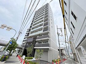 大阪府大阪市淀川区十三本町２丁目15番2号（賃貸マンション1K・7階・21.37㎡） その1