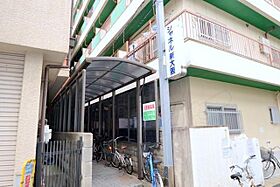 大阪府大阪市淀川区宮原１丁目16番18号（賃貸マンション1R・4階・16.00㎡） その3