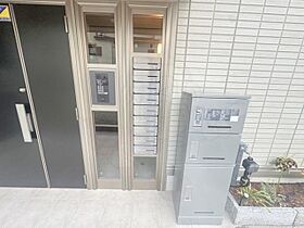 ラ・パーチェ江坂 1  ｜ 大阪府吹田市豊津町37番6号（賃貸アパート2LDK・1階・52.96㎡） その27