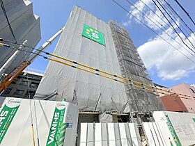 スプランディッド新大阪7  ｜ 大阪府大阪市淀川区木川東４丁目（賃貸マンション2LDK・7階・45.57㎡） その11