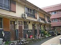 大阪府吹田市豊津町：物件画像／株式会社GLUCK 賃貸住宅サービス FC東三国店