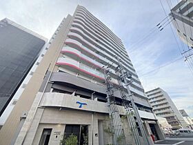 セレニテ江坂グランデ  ｜ 大阪府吹田市江坂町２丁目1番64号（賃貸マンション1DK・8階・24.48㎡） その8