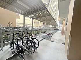 セレニテ江坂グランデ  ｜ 大阪府吹田市江坂町２丁目1番64号（賃貸マンション1DK・8階・24.48㎡） その12