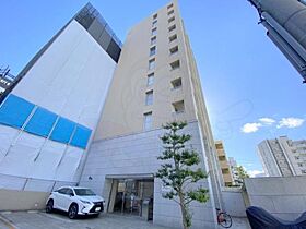 大阪府吹田市江の木町15番25号（賃貸マンション1R・1階・23.97㎡） その1