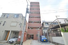 ラ・ヴィ江坂イースト  ｜ 大阪府吹田市南金田１丁目2番2号（賃貸マンション1K・6階・24.27㎡） その3