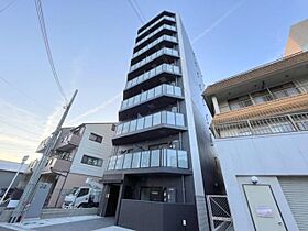 大阪府大阪市淀川区木川西１丁目2番7号（賃貸マンション1R・8階・26.03㎡） その29