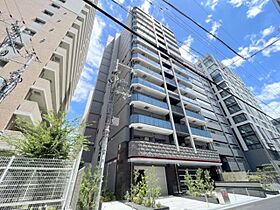 S-RESIDENCE新大阪Rish 708 ｜ 大阪府大阪市淀川区宮原４丁目（賃貸マンション1K・7階・21.84㎡） その1