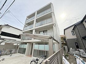 デュークス立花  ｜ 兵庫県尼崎市南七松町１丁目（賃貸マンション1LDK・2階・28.23㎡） その1