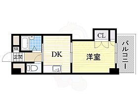 大阪府大阪市淀川区西宮原２丁目3番30号（賃貸マンション1DK・1階・30.24㎡） その2