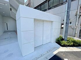 大阪府大阪市淀川区三津屋北３丁目（賃貸マンション1LDK・3階・34.70㎡） その18