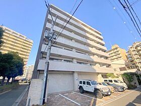 大阪府大阪市淀川区木川東１丁目4番2号（賃貸マンション1LDK・2階・31.94㎡） その1