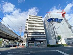 大阪府大阪市淀川区十三本町２丁目15番4号（賃貸マンション1K・8階・21.74㎡） その17