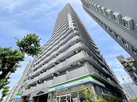 大阪府大阪市淀川区宮原１丁目19番8号（賃貸マンション1LDK・18階・38.72㎡） その1