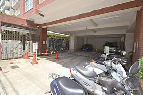 ネオハイツ第3新大阪 106 ｜ 大阪府大阪市淀川区西宮原１丁目7番15号（賃貸マンション1R・1階・17.32㎡） その14