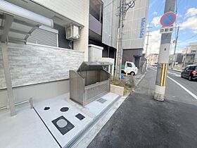 大阪府大阪市淀川区三津屋南２丁目10番17号（賃貸アパート1K・3階・29.10㎡） その27