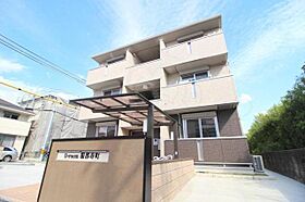 D-Room服部寿町  ｜ 大阪府豊中市服部寿町１丁目9番11号（賃貸アパート1LDK・1階・44.62㎡） その1