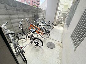 サンパレス第2新大阪 307 ｜ 大阪府大阪市淀川区宮原１丁目17番26号（賃貸マンション1K・3階・21.70㎡） その29